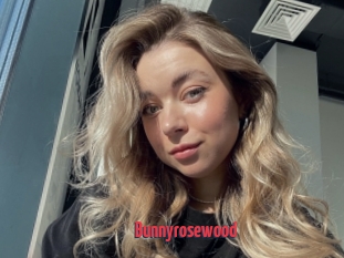 Bunnyrosewood