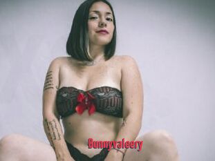 Bunnyvaleery