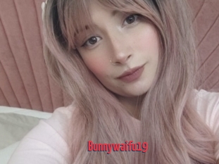 Bunnywaifu19
