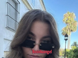 Businkaangel