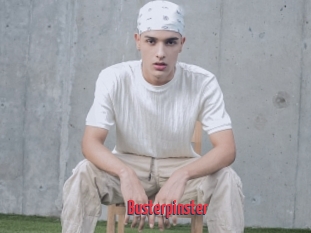 Busterpinster
