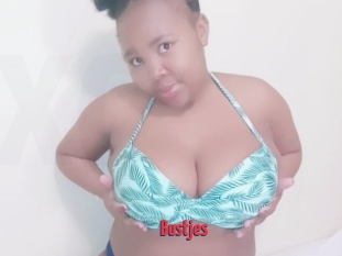 Bustjes