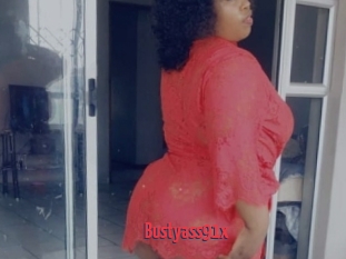 Bustyass91x