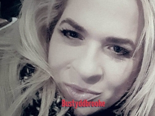 Bustyddbrooke