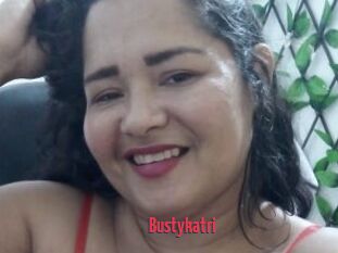Bustykatri