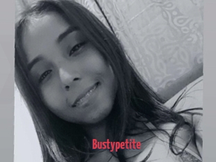 Bustypetite