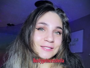 Bustyprincessleila