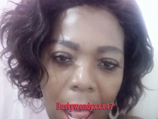 Bustywendyxxx47