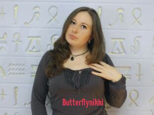 Butterflynikki