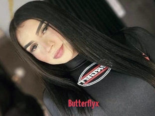 Butterflyx