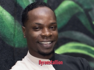 Byronstallion