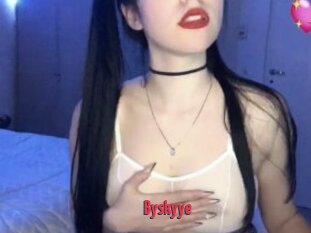 Byskyye