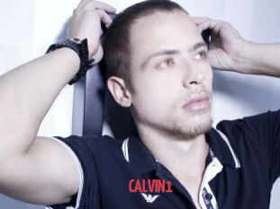 CALVIN1
