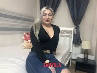 CAMYILLA