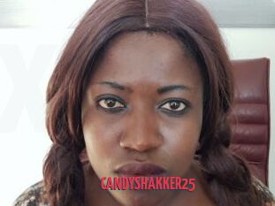 CANDYSHAKKER25