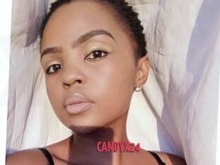 CANDYX24