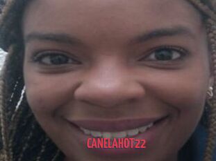 CANELAHOT22