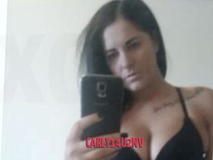 CARLY14U2NV