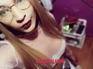 CAROLINALANNE