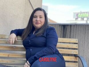 CAROLIYNE