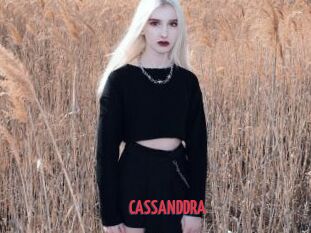 CASSANDDRA
