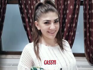 CASSYI
