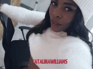 CATALINAWILLIAMS