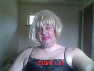 CDJANINE1182