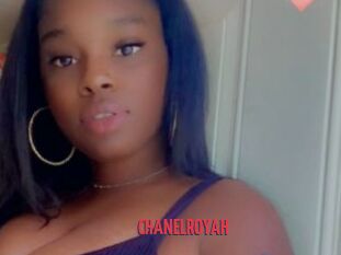 CHANELROYAH