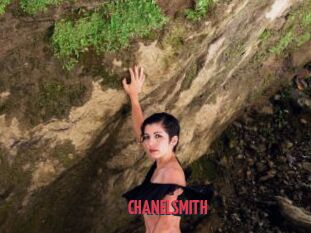 CHANELSMITH