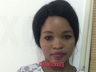 CHANTExx23