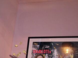 CHARLLOTEx