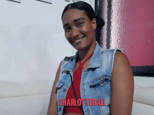 CHARLOTTEHALL