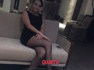 CHARRYSE