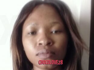CHOCOLOVE28