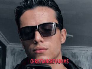 CHRISTIANGREYADAMS