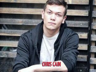 CHRIS_CAIN