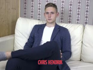 CHRIS_HENDRIK