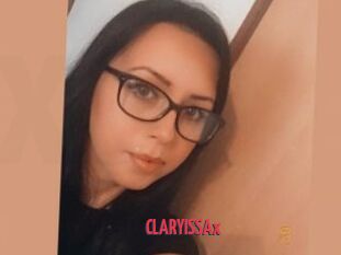 CLARYISSAx