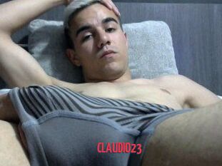 CLAUDIO23