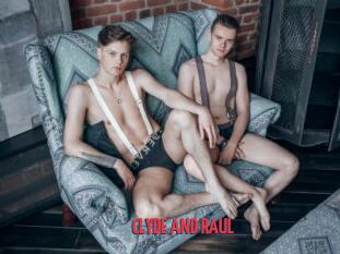CLYDE_AND_RAUL