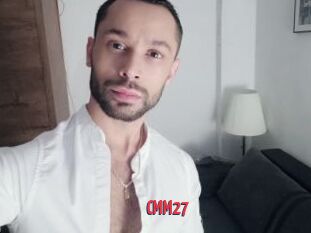 CMM27