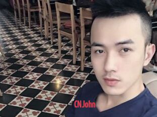 CNJohn
