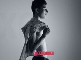 COCKOKORIKO