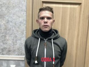 CODDA_X
