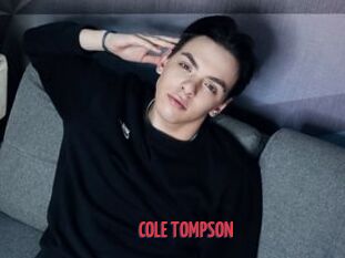 COLE_TOMPSON