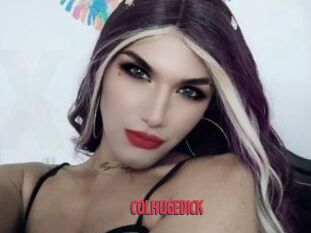 COLHUGEDICK