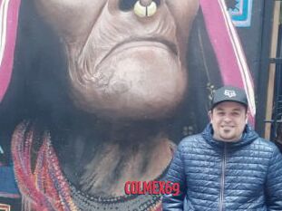 COLMEX69