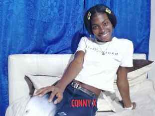 CONNY_X