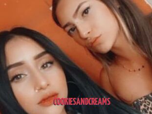 COOKIESANDCREAMS